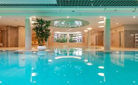 Mineral Spa